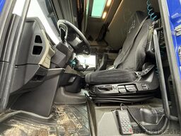 MAN TGX 18.510 4x2 BL SA CIĄGNIK SIODŁOWY