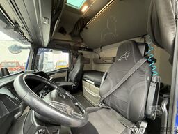 MAN TGX 18.510 4x2 BL SA CIĄGNIK SIODŁOWY