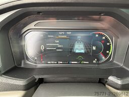 MAN TGX 18.510 4x2 BL SA CIĄGNIK SIODŁOWY