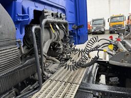 MAN TGX 18.510 4x2 BL SA CIĄGNIK SIODŁOWY