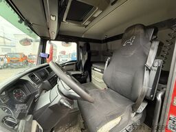 MAN TGS 18.510 4x4 EURO6 CIĄGNIK SIODŁOWY Z HYDRAUL...