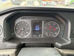 MAN TGS 18.510 4x4 EURO6 CIĄGNIK SIODŁOWY Z HYDRAUL...