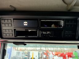 MAN TGS 18.510 4x4 EURO6 CIĄGNIK SIODŁOWY Z HYDRAUL...