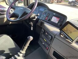 MAN TGS 26.440 Euro 6 Kroll 11m³ Riool Combi