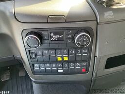 MAN TGS 26.440 Euro 6 Kroll 11m³ Riool Combi