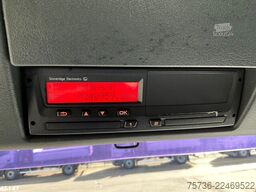 MAN TGS 26.440 Euro 6 Kroll 11m³ Riool Combi
