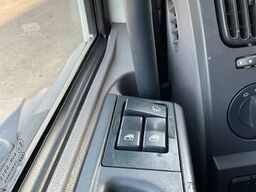 DAF FAG LF 220 Euro 6 Terberg Olympus 14m³ Just 122...