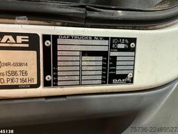 DAF FAG LF 220 Euro 6 Terberg Olympus 14m³ Just 122...