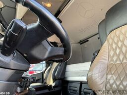 Mercedes-Benz Arocs 3263 8x4 Euro 6 Hiab 37 Tonmeter laadkraa...