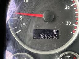 MAN TGS 41.440 8x4 Euro 6 Wicom Combi Just 85.658 km!