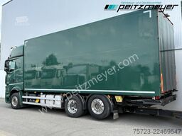 Mercedes-Benz Actros 2545 LL