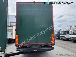 Mercedes-Benz Actros 2545 LL