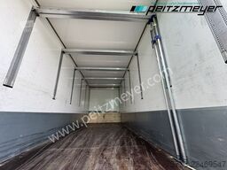 Mercedes-Benz Actros 2545 LL
