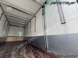 Mercedes-Benz Actros 2545 LL