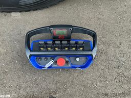MAN TGM 18.320 Euro 6 Fassi 13 Tonmeter laadkraan N...