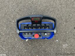 MAN TGM 18.320 Euro 6 Fassi 13 Tonmeter laadkraan N...