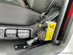 MAN TGM 18.320 Euro 6 Fassi 13 Tonmeter laadkraan N...
