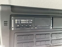 MAN TGM 18.320 Euro 6 Fassi 13 Tonmeter laadkraan N...