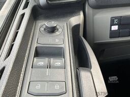MAN TGM 18.320 Euro 6 Fassi 13 Tonmeter laadkraan N...