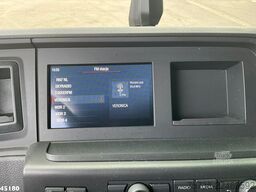 MAN TGM 18.320 Euro 6 Fassi 13 Tonmeter laadkraan N...