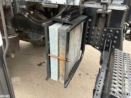 Man TGM 13.290 4x4 Hiab 9 Tonmeter laadkraan Just 2...