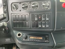 Man TGM 13.290 4x4 Hiab 9 Tonmeter laadkraan Just 2...