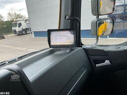 Man TGM 13.290 4x4 Hiab 9 Tonmeter laadkraan Just 2...
