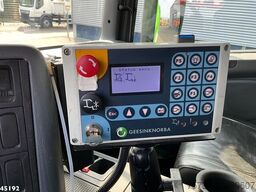 Scania P 410 Euro 6 Geesink Norba MF 300, 21m³