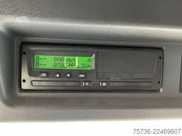 Scania P 410 Euro 6 Geesink Norba MF 300, 21m³