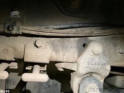 Scania P 410 Euro 6 Geesink Norba MF 300, 21m³