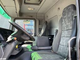 Mercedes-Benz Actros 3336 6x4 RSP Saugbagger 7m³
