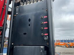 MAN TGS 41.440 10x4 Euro 6 Palfinger 17 Tonmeter Z-...