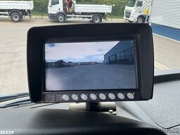 MAN TGS 41.440 10x4 Euro 6 Palfinger 17 Tonmeter Z-...
