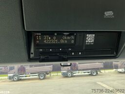 MAN TGS 41.440 10x4 Euro 6 Palfinger 17 Tonmeter Z-...