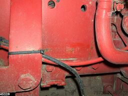MAN TGS 41.440 10x4 Euro 6 Palfinger 17 Tonmeter Z-...