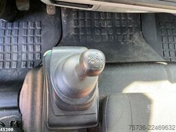 Renault D 180 Hiab 3,8 Tonmeter Euro 6 Just 178.017 km!