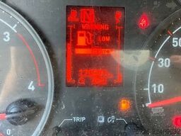 Renault D 180 Hiab 3,8 Tonmeter Euro 6 Just 178.017 km!