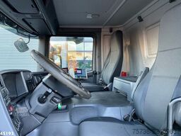 Scania P410 Euro 6 Geesink / Norba MF300, 21m³