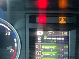 Scania P410 Euro 6 Geesink / Norba MF300, 21m³