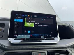 VOLKSWAGEN Crafter Pritsche 35 DOKA MR 4M TEMP KLIMA AHK