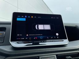 VOLKSWAGEN Crafter Pritsche 35 DOKA MR 4M TEMP KLIMA AHK