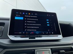 VOLKSWAGEN Crafter Pritsche 35 DOKA MR 4M TEMP KLIMA AHK