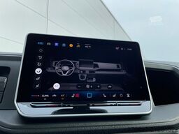 VOLKSWAGEN Crafter Pritsche 35 DOKA MR 4M TEMP KLIMA AHK