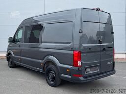 MAN TGE 3.180 L3H3 MIXTO STANDHZ ACC NAVI KAMERA