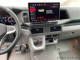 MAN TGE 3.180 L3H3 MIXTO STANDHZ ACC NAVI KAMERA