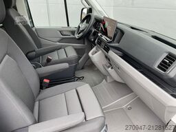 MAN TGE 3.180 L3H3 MIXTO STANDHZ ACC NAVI KAMERA