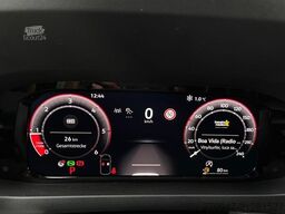 MAN TGE 3.180 L3H3 MIXTO STANDHZ ACC NAVI KAMERA