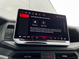 MAN TGE 3.180 L3H3 MIXTO STANDHZ ACC NAVI KAMERA