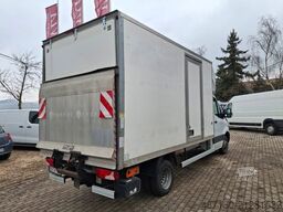 MERCEDES-BENZ Sprinter III Pritsche RWD/AWD 511/514/516 CDI RW