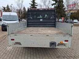 FORD Transit Pritsche 350 L2 Doppelkabine Trend